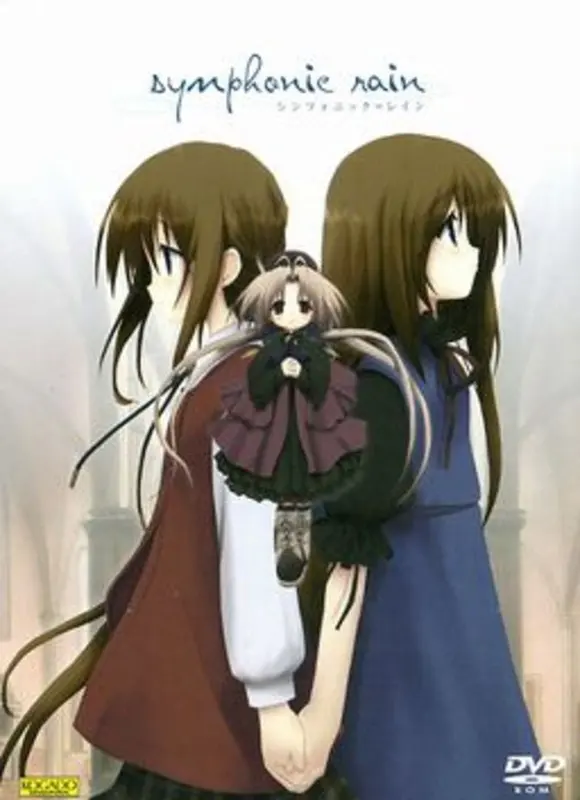 Symphonic Rain — Steam, Standard