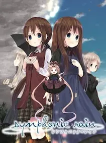 Jaquette de Symphonic Rain — jeu PC (Steam)