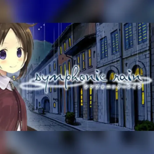 Symphonic Rain — Steam, Standard