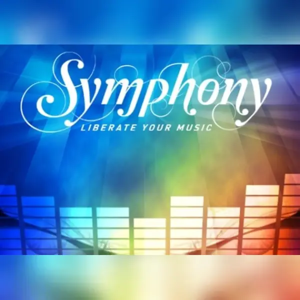 Symphony — Steam, Standard