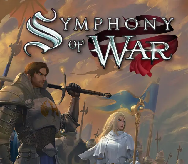 Symphony of War: The Nephilim Saga — Steam, Standard