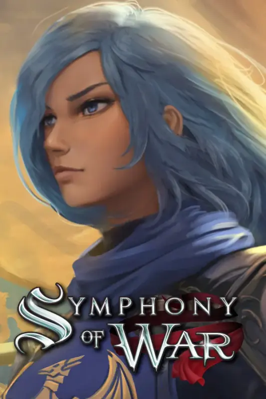 Symphony of War The Nephilim Saga — Steam, Standard