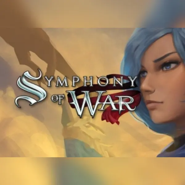Symphony of War: The Nephilim Saga — Steam, Standard
