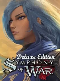 Symphony of War: The Nephilim Saga | Deluxe Edition — Steam, Deluxe Edition