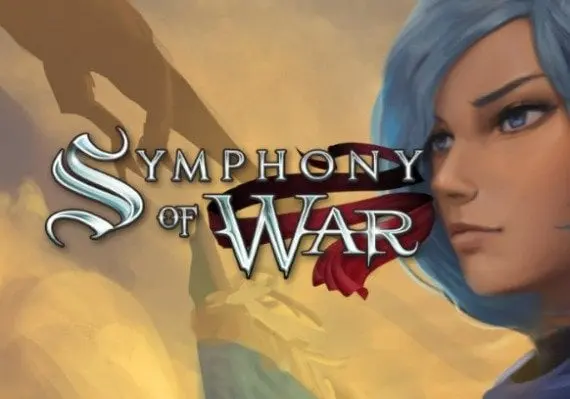 Symphony of War: The Nephilim Saga EN — Steam, Standard
