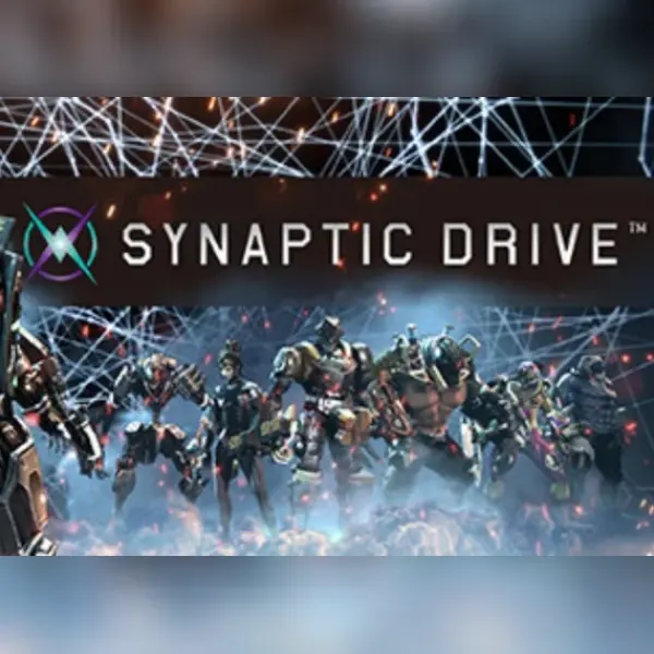 SYNAPTIC DRIVE — Steam, Standard