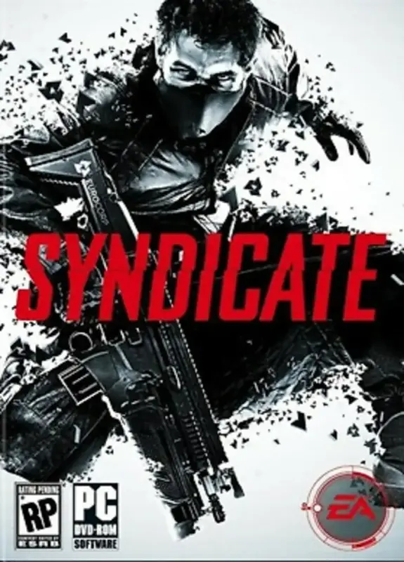 Syndicate — EA app, Standard