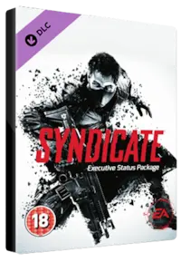 Syndicate Executive Package — EA app, Standard
