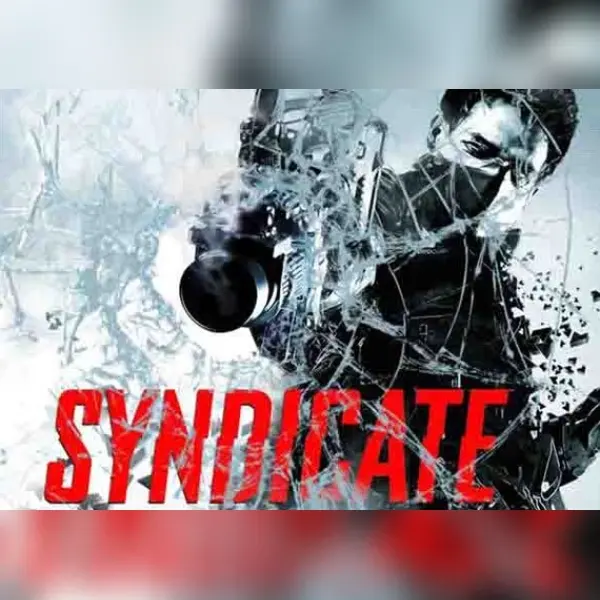 Syndicate: Executive Package (DLC) — EA app, Standard