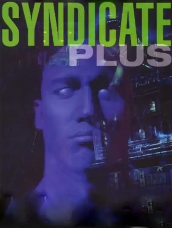 Syndicate Plus — GOG, Standard