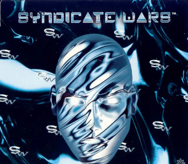 Syndicate Wars — GOG, Standard