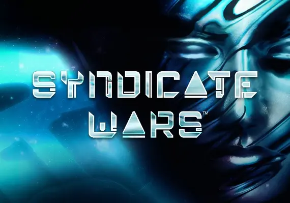 Syndicate Wars EN — GOG, Standard