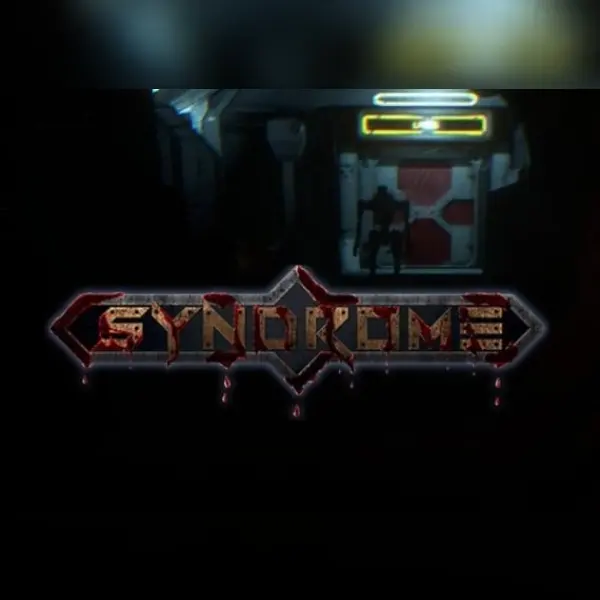 Syndrome — Steam, Standard