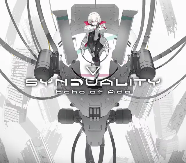 SYNDUALITY: Echo of Ada EU Xbox Series XlS — Xbox Series X|S, Standard