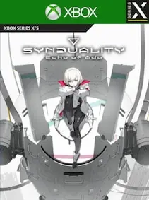 Synduality: Echo of Ada — Xbox Series X|S, Standard