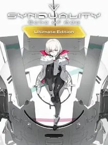 Synduality: Echo of Ada | Ultimate Edition — Steam, Ultimate Edition