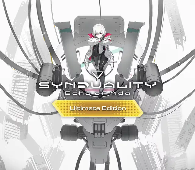 SYNDUALITY: Echo of Ada Ultimate Edition — Steam, Ultimate Edition