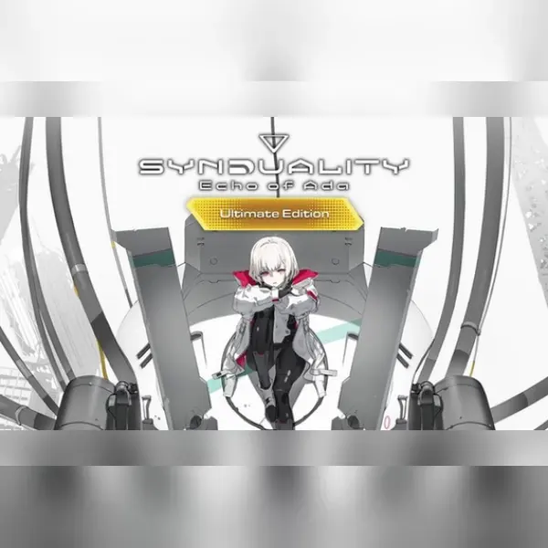 SYNDUALITY: Echo of Ada Ultimate Edition — Steam, Ultimate Edition
