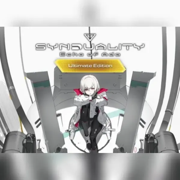 SYNDUALITY: Echo of Ada Ultimate Edition — Steam, Ultimate Edition