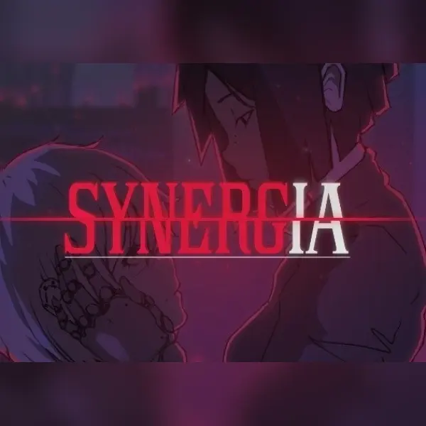 Synergia — Steam, Standard