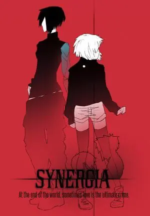Synergia — Steam, Standard