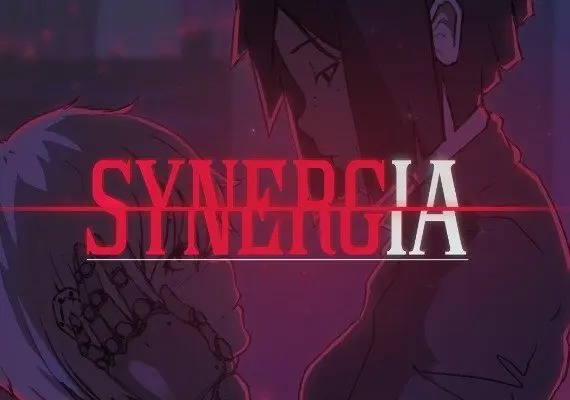 Synergia EN/ZH/ES — Steam, Standard