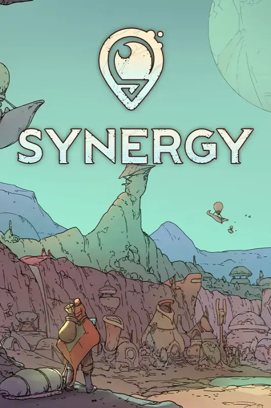 Synergy — Steam, Standard