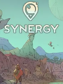 Synergy — Steam, Standard