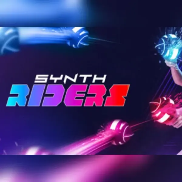 Synth Riders — Steam, Standard