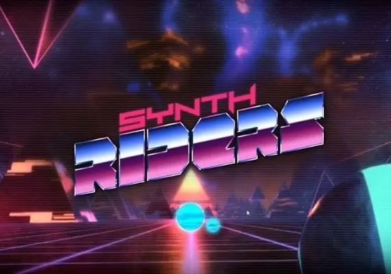 Synth Riders EN — Steam, Standard