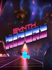 Synth Riders VR — Steam, Standard