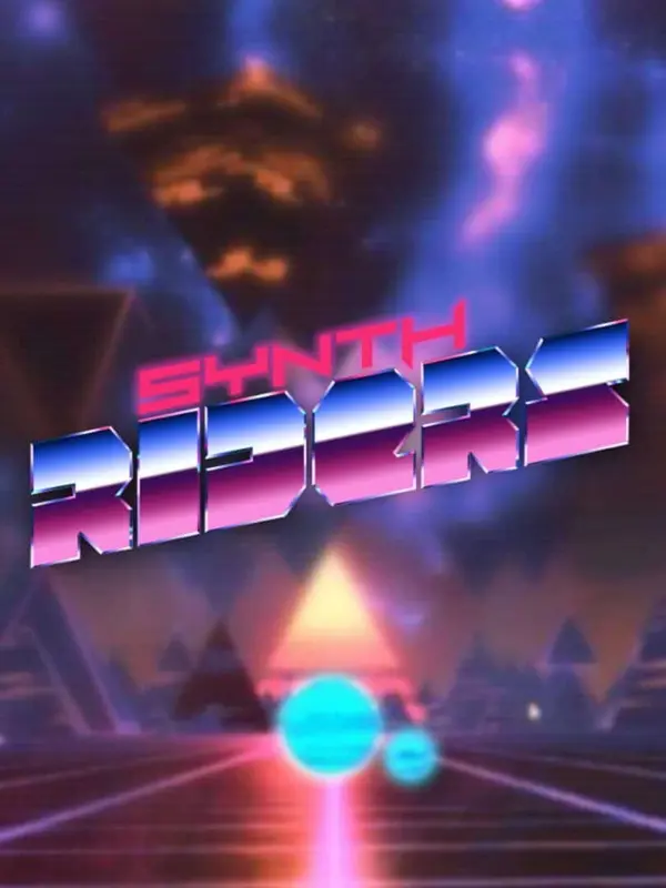 Synth Riders [VR] — Steam, Standard