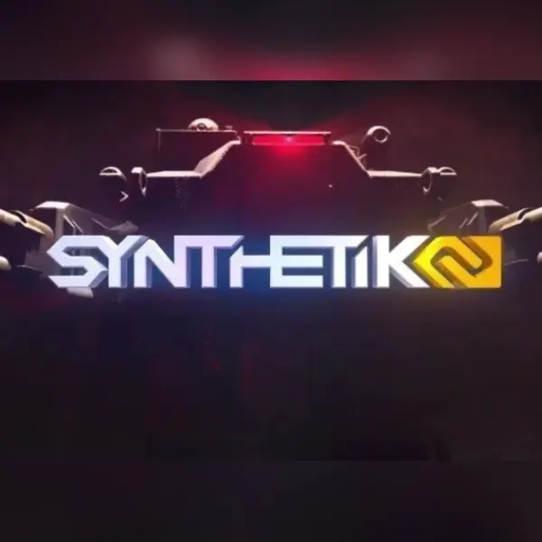 SYNTHETIK 2 — Steam, Standard