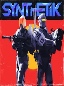 Synthetik — Steam, Standard