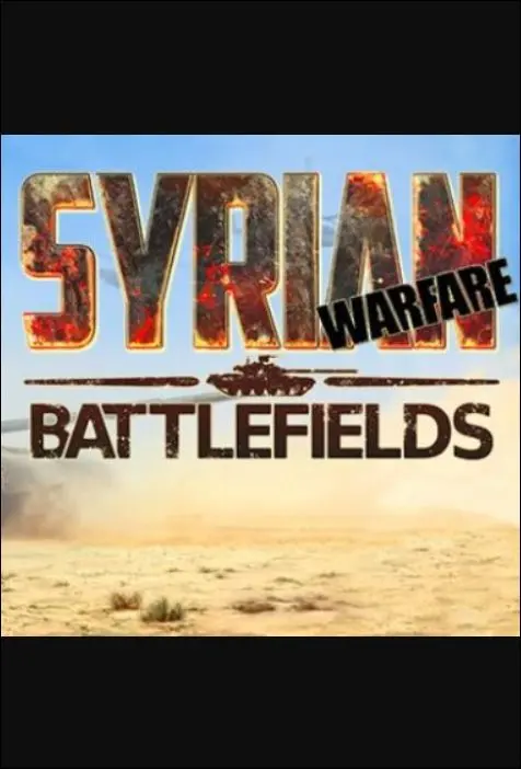 Jaquette de Syrian Warfare: Battlefields (DLC) — DLC PC (Steam)