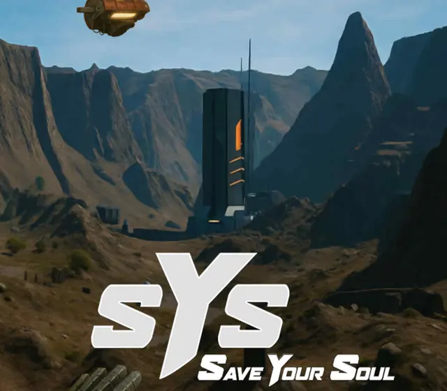 sYs - Save Your Soul — Steam, Standard