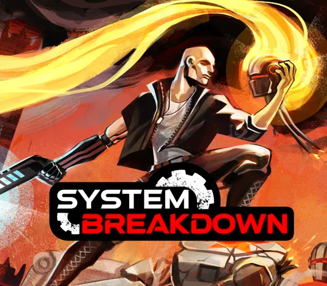 System Breakdown — Steam, Standard