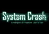 System Crash — Steam, Standard