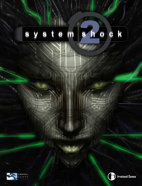 System Shock 2 — Steam, Standard