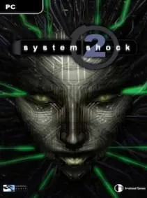 System Shock 2 — Steam, Standard