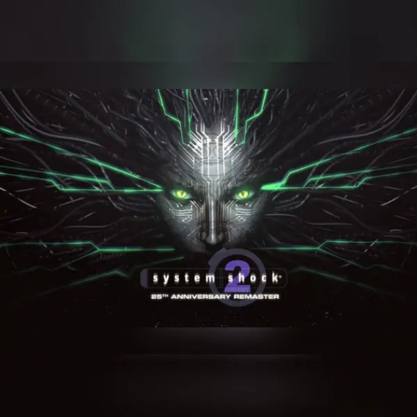 System Shock 2 Remastered — Steam, Standard