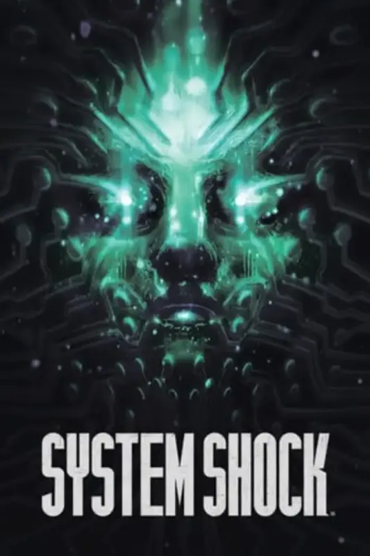 System Shock (EN) — Steam, Standard
