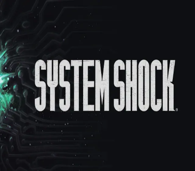 System Shock — Steam, Standard