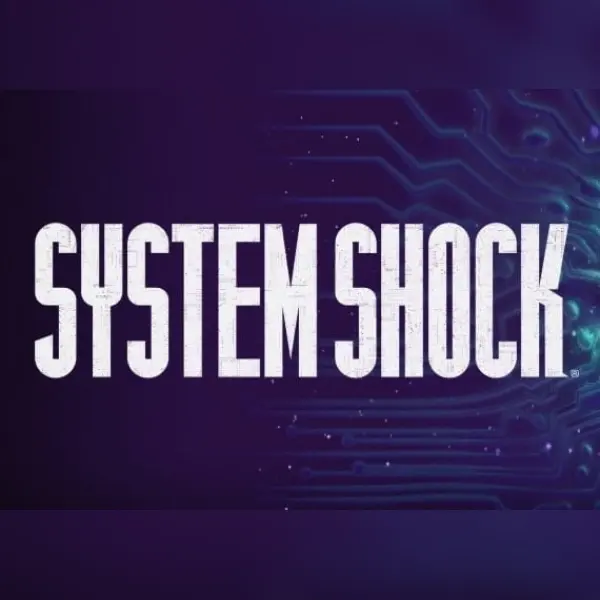 System Shock — Steam, Standard
