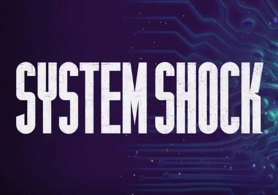 System Shock EN — Steam, Standard