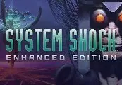 System Shock: Enhanced Edition — Steam, Enhanced Edition