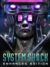 System Shock: Enhanced Edition — GOG, Enhanced Edition