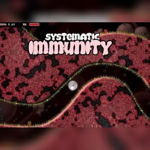 Systematic Immunity — Steam, Standard