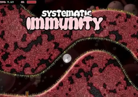 Systematic Immunity EN — Steam, Standard