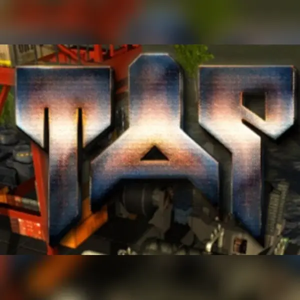 T.A.P. — Steam, Standard